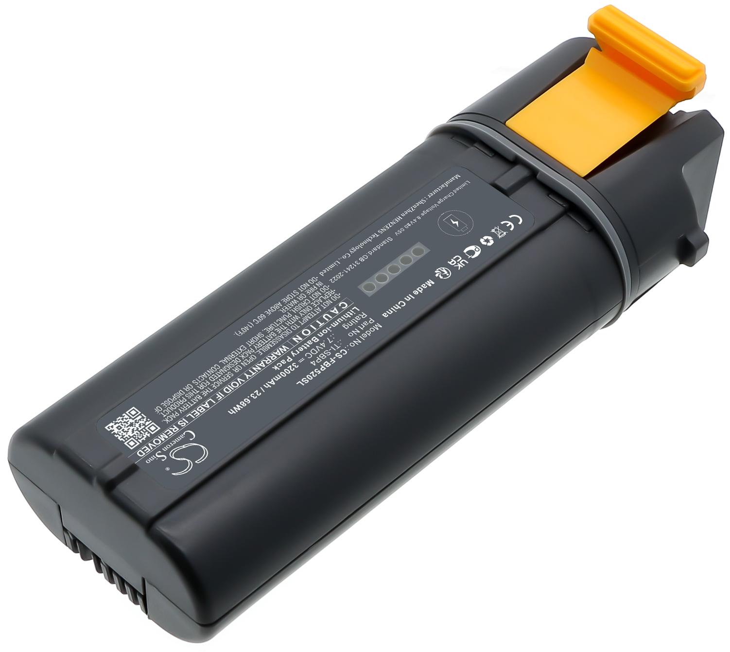 CS-FBP520SL