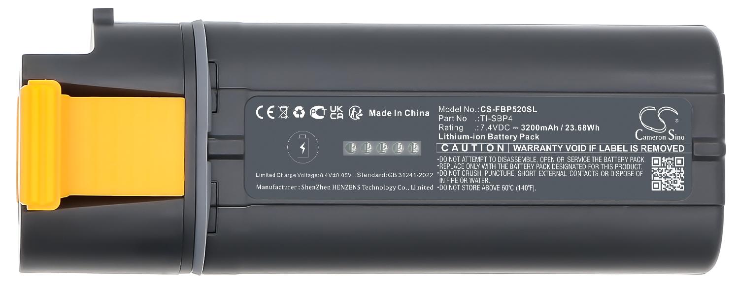 CS-FBP520SL