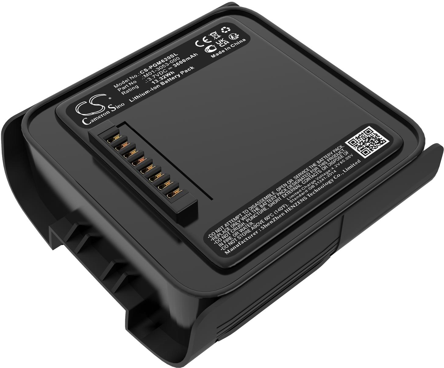 CS-PGM620SL
