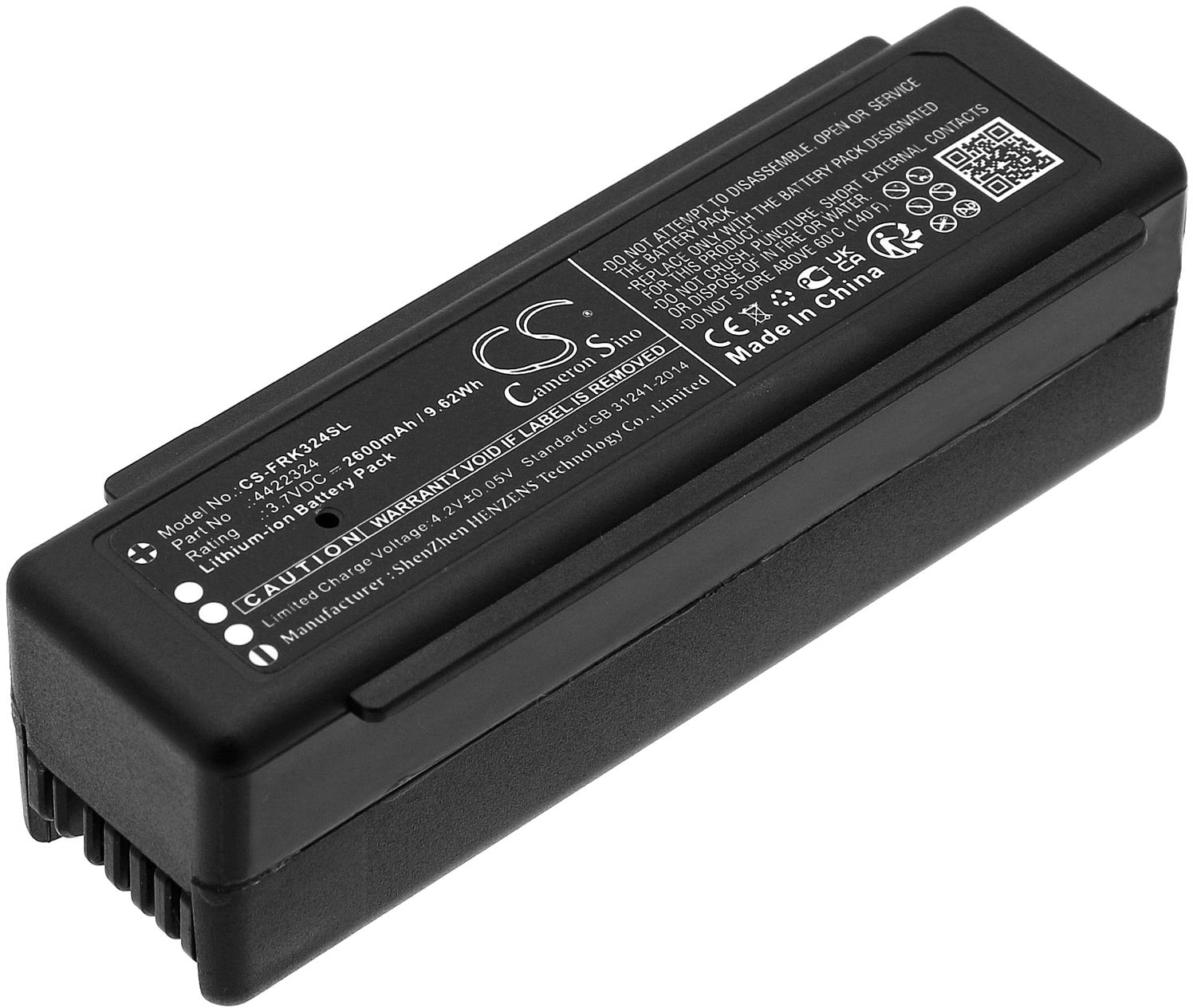 CS-FRK324SL