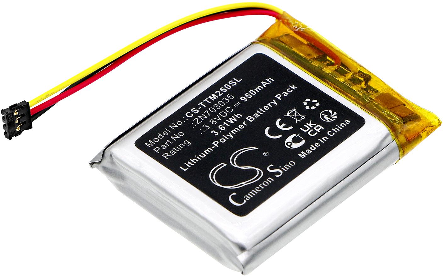 CS-TTM250SL