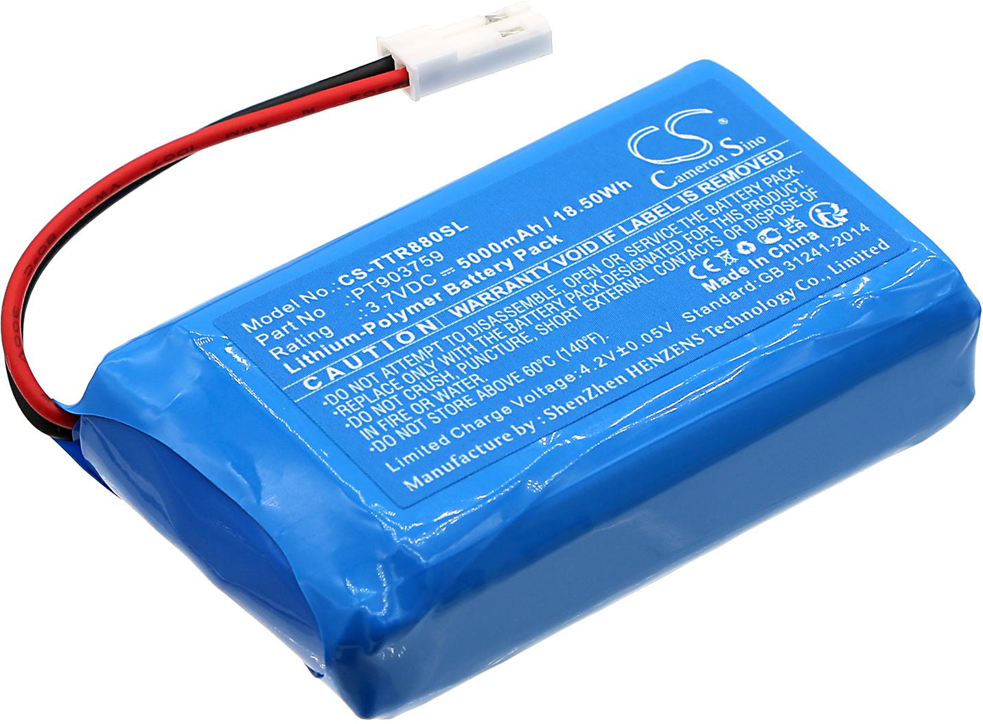 CS-TTR880SL