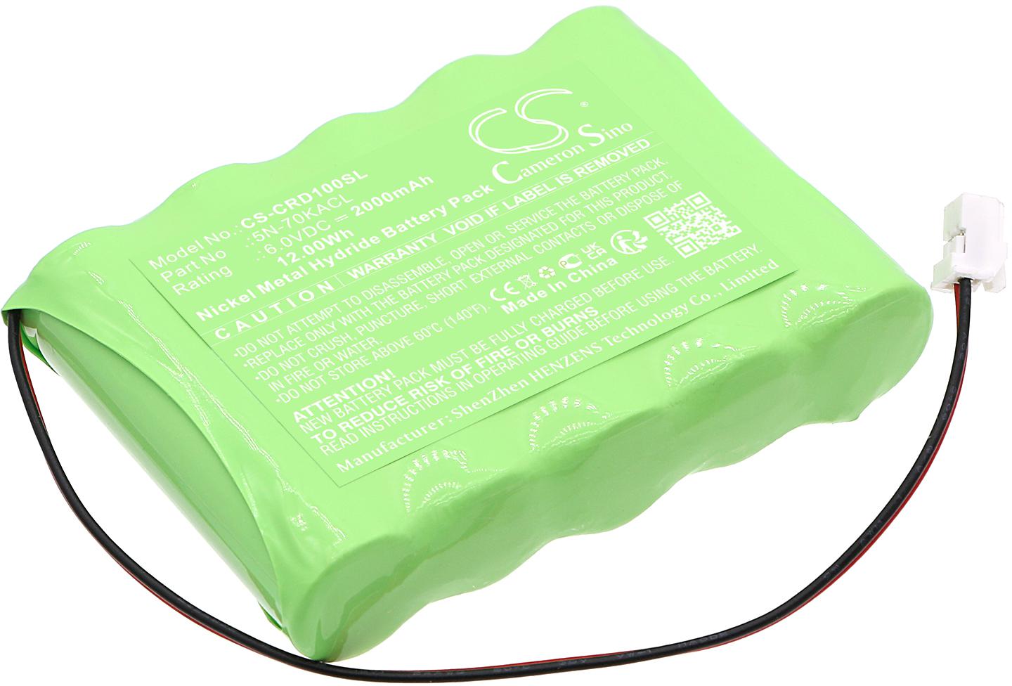 CS-CRD100SL