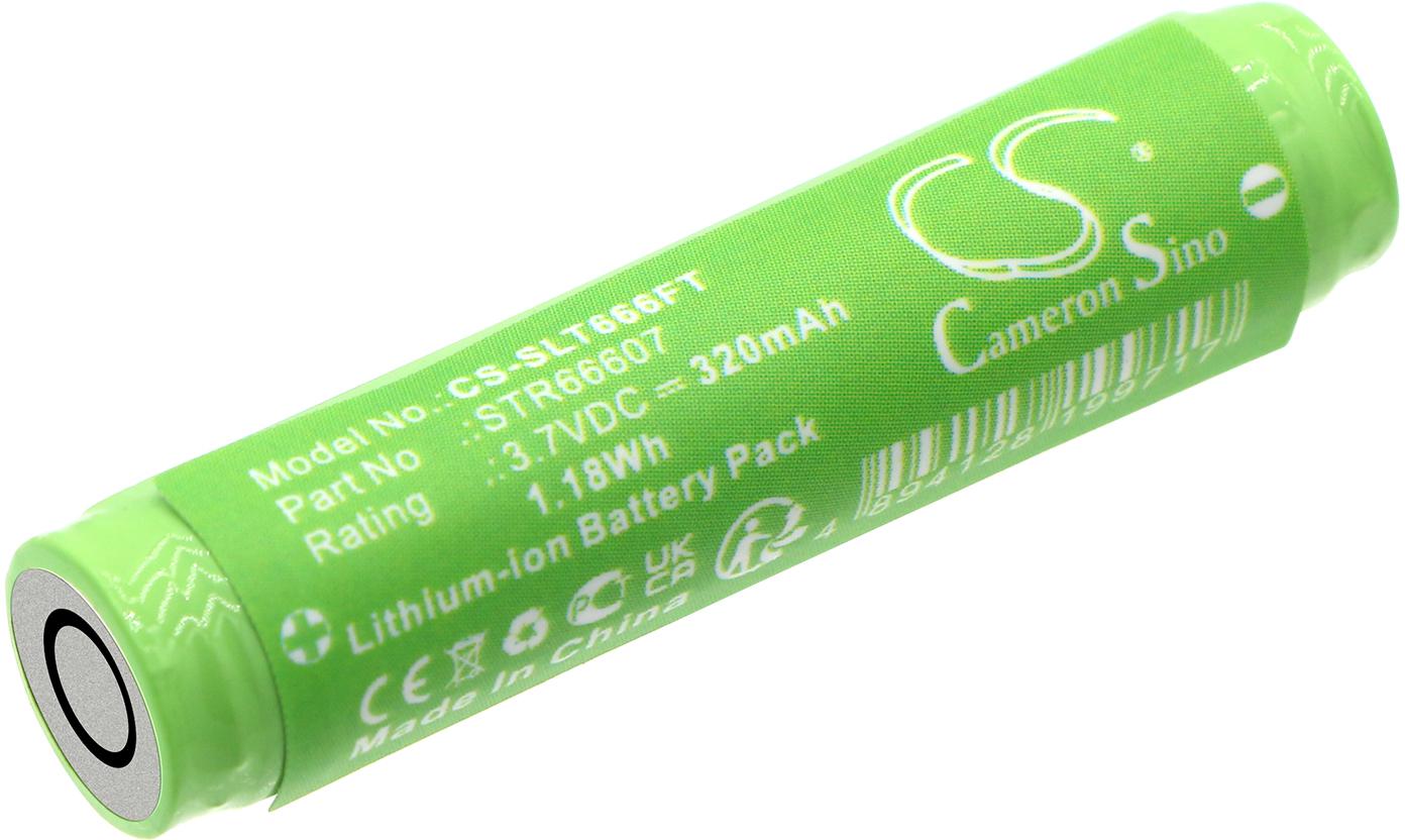 CS-SLT666FT