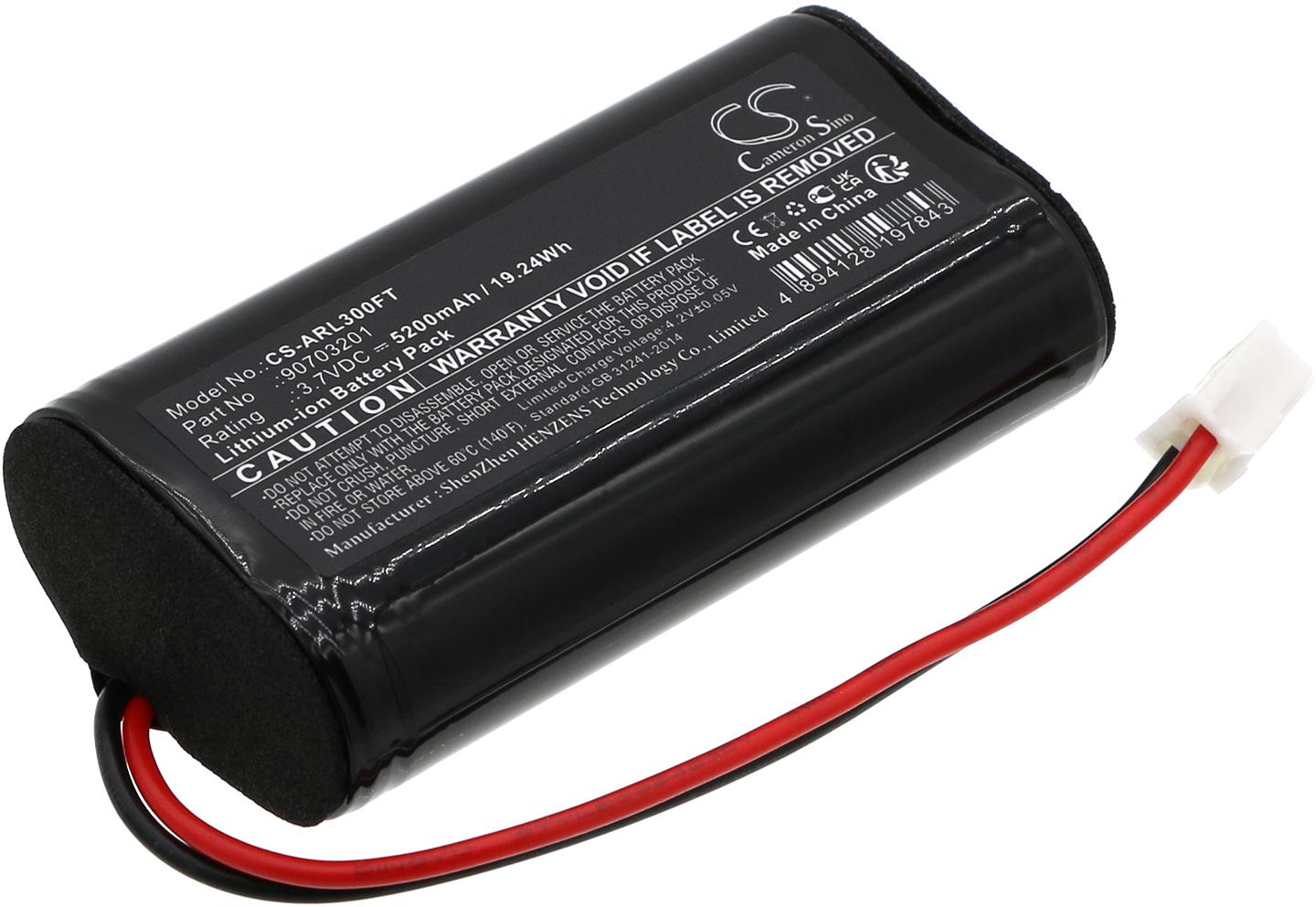 CS-ARL300FT