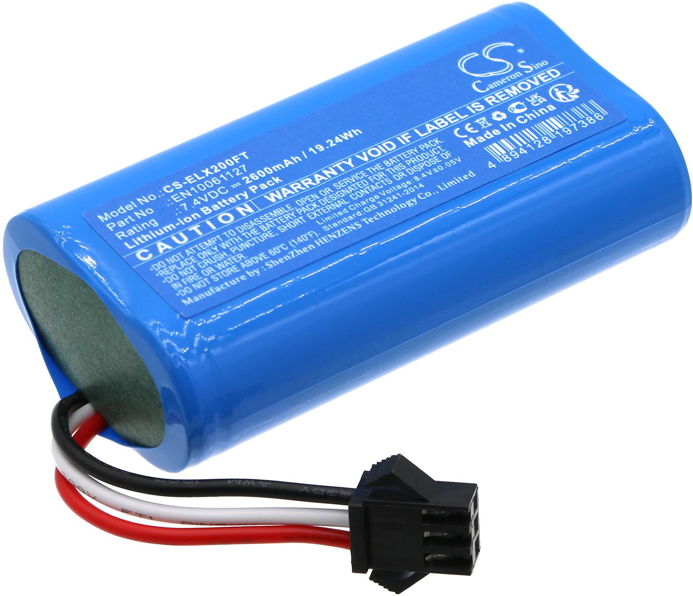 CS-ELX200FT