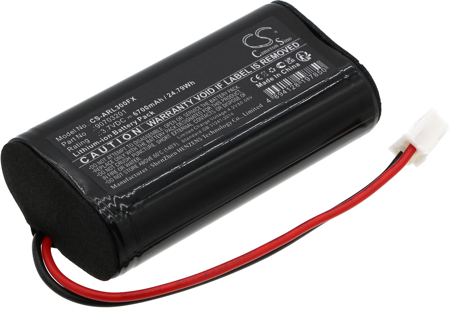 CS-ARL300FX