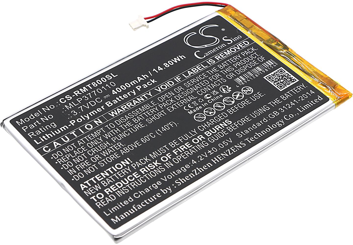CS-RMT800SL