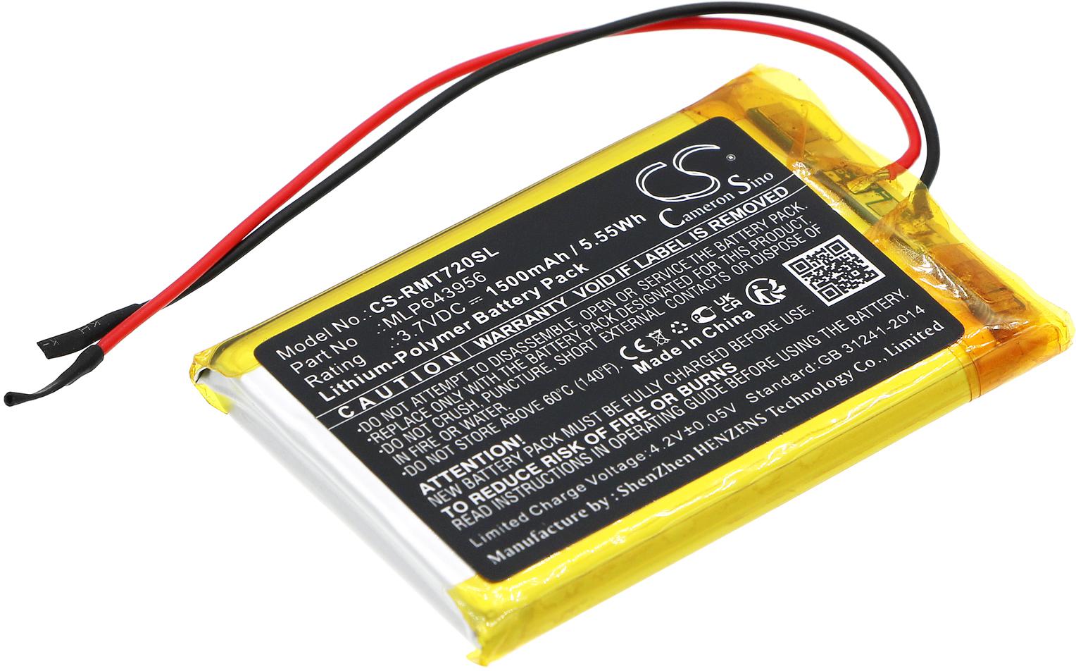 CS-RMT720SL