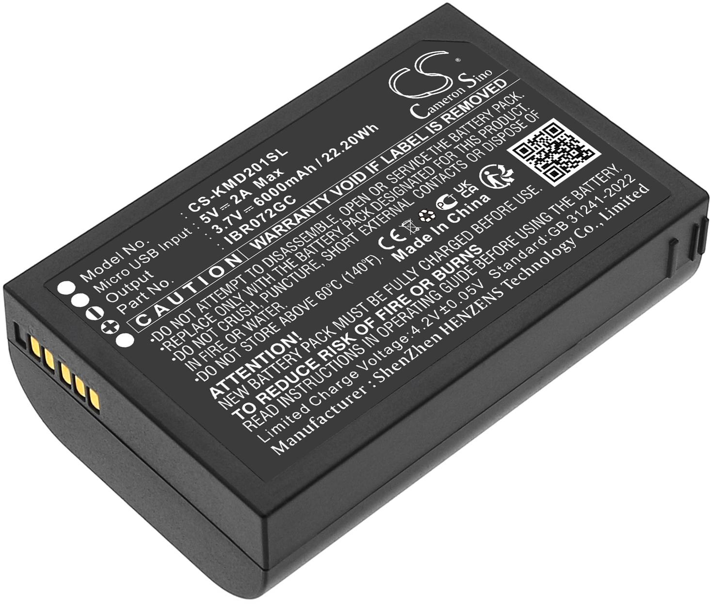 CS-KMD201SL