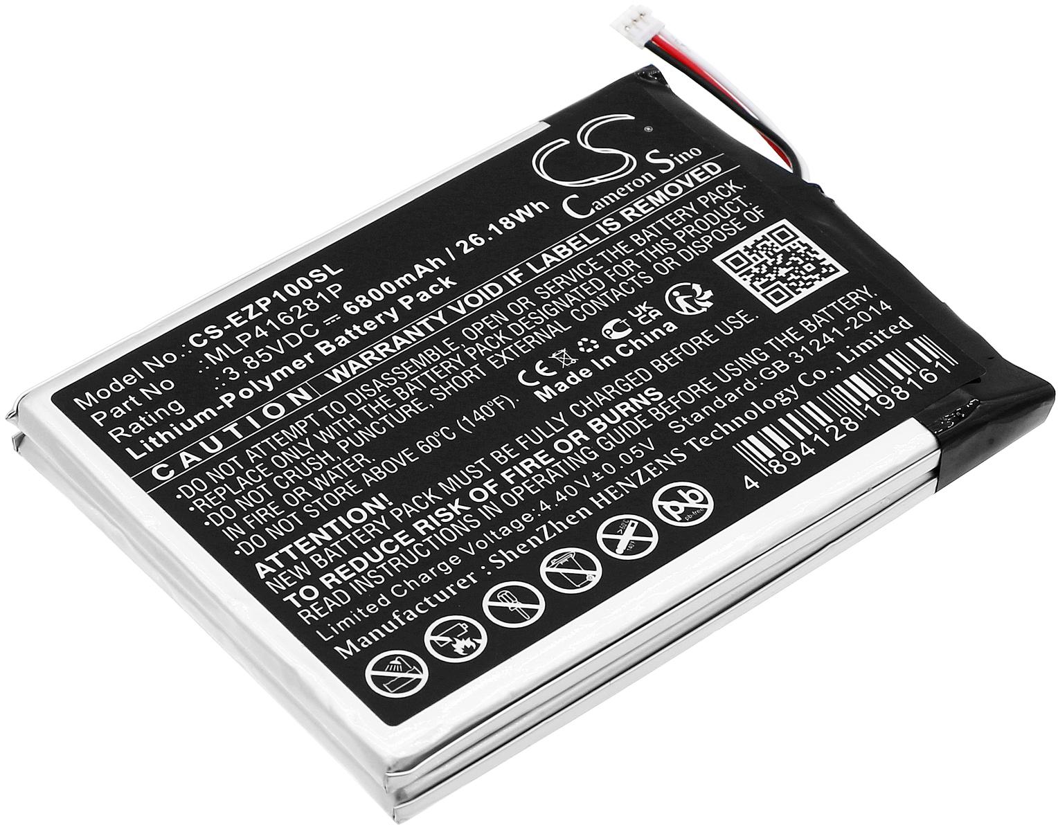 CS-EZP100SL