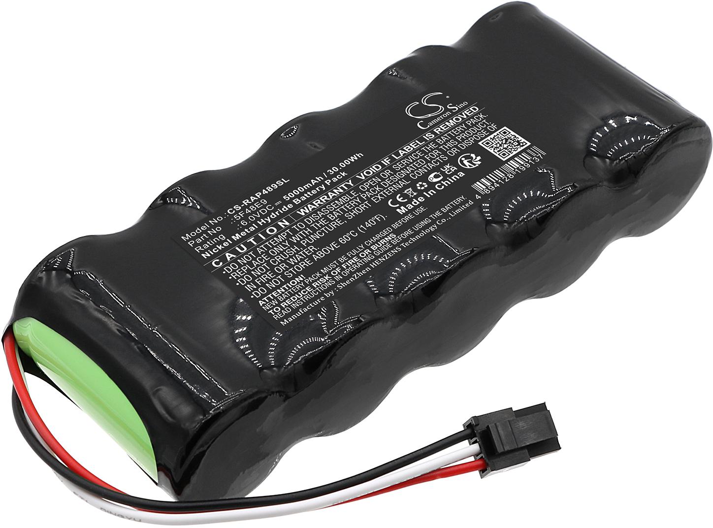 CS-RAP489SL