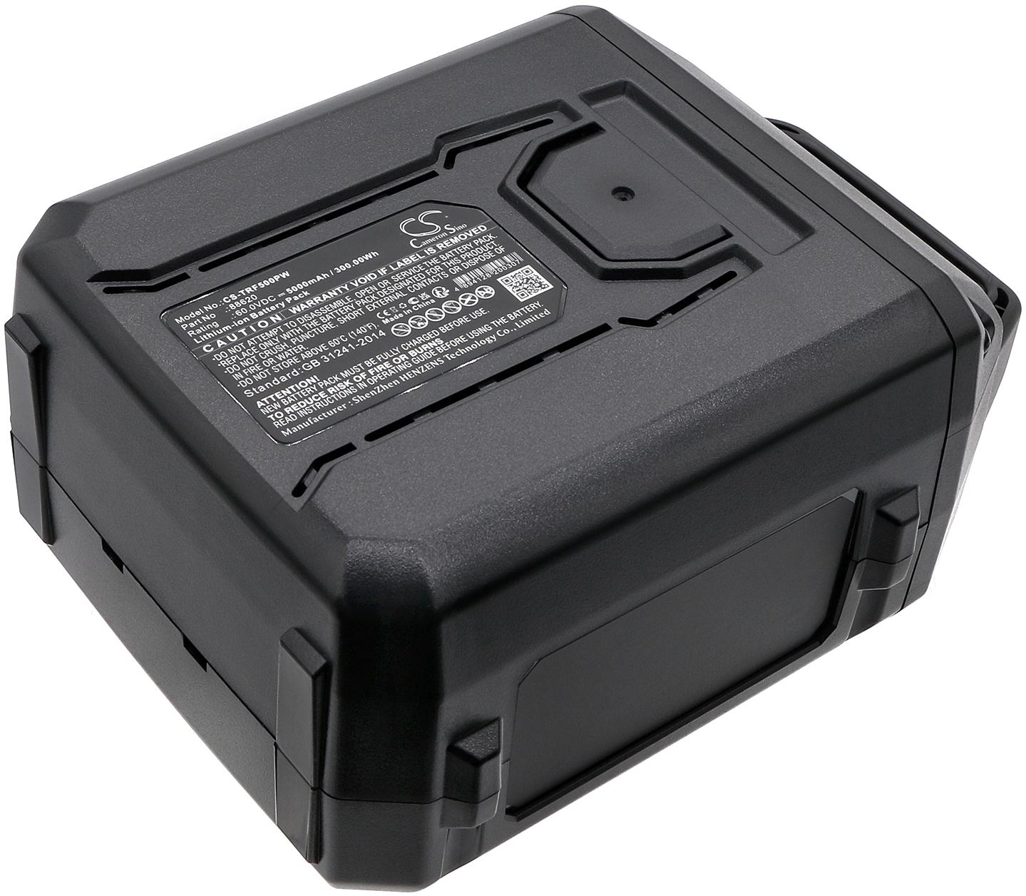 CS-TRF500PW