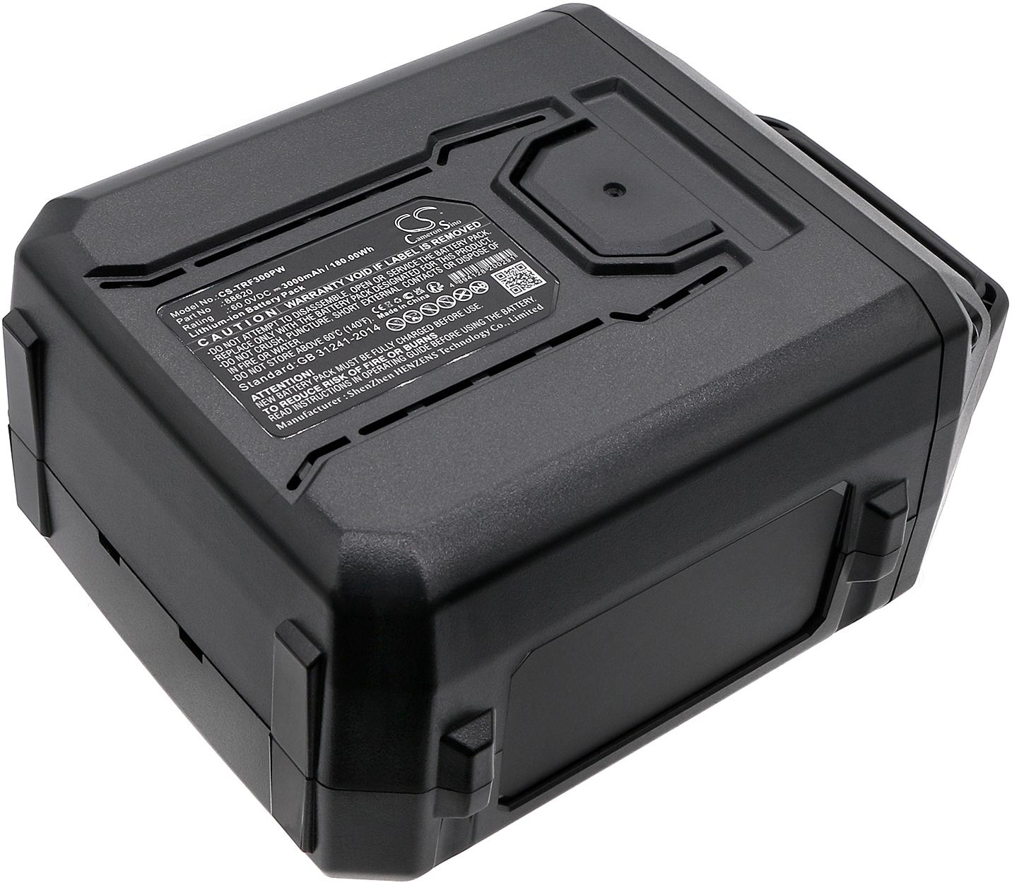 CS-TRF300PW