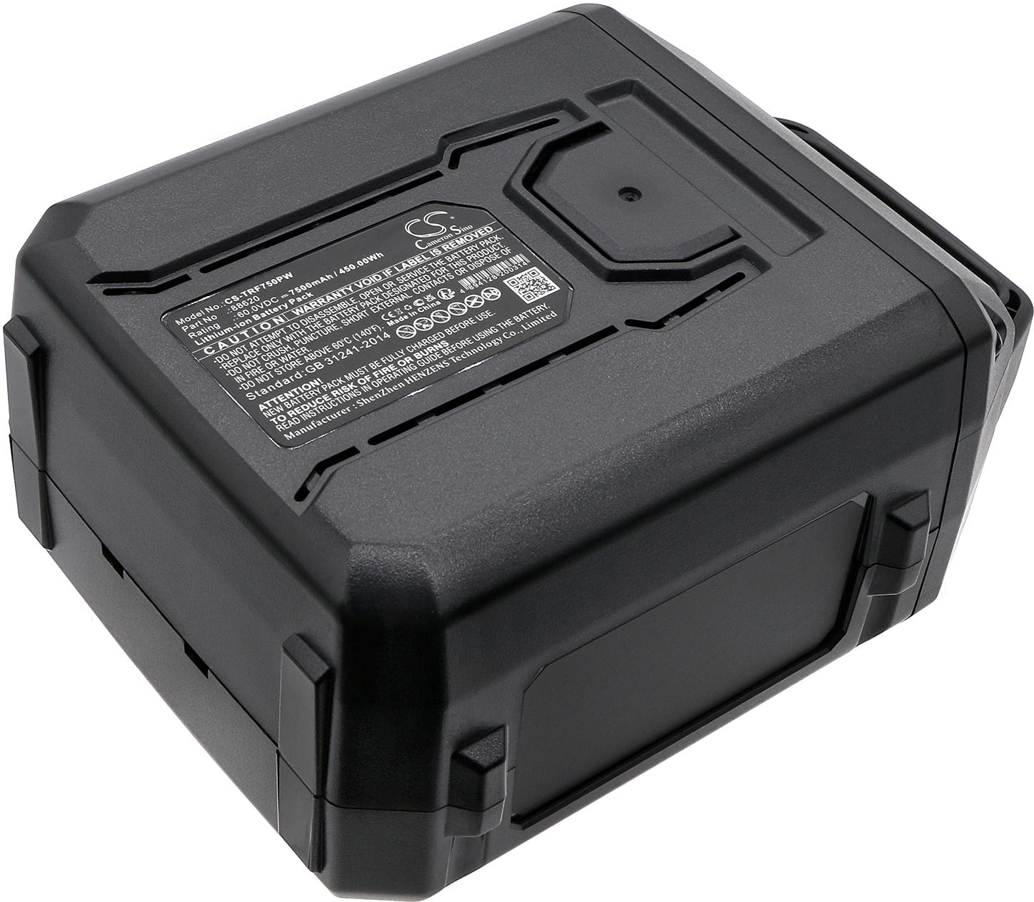 CS-TRF750PW