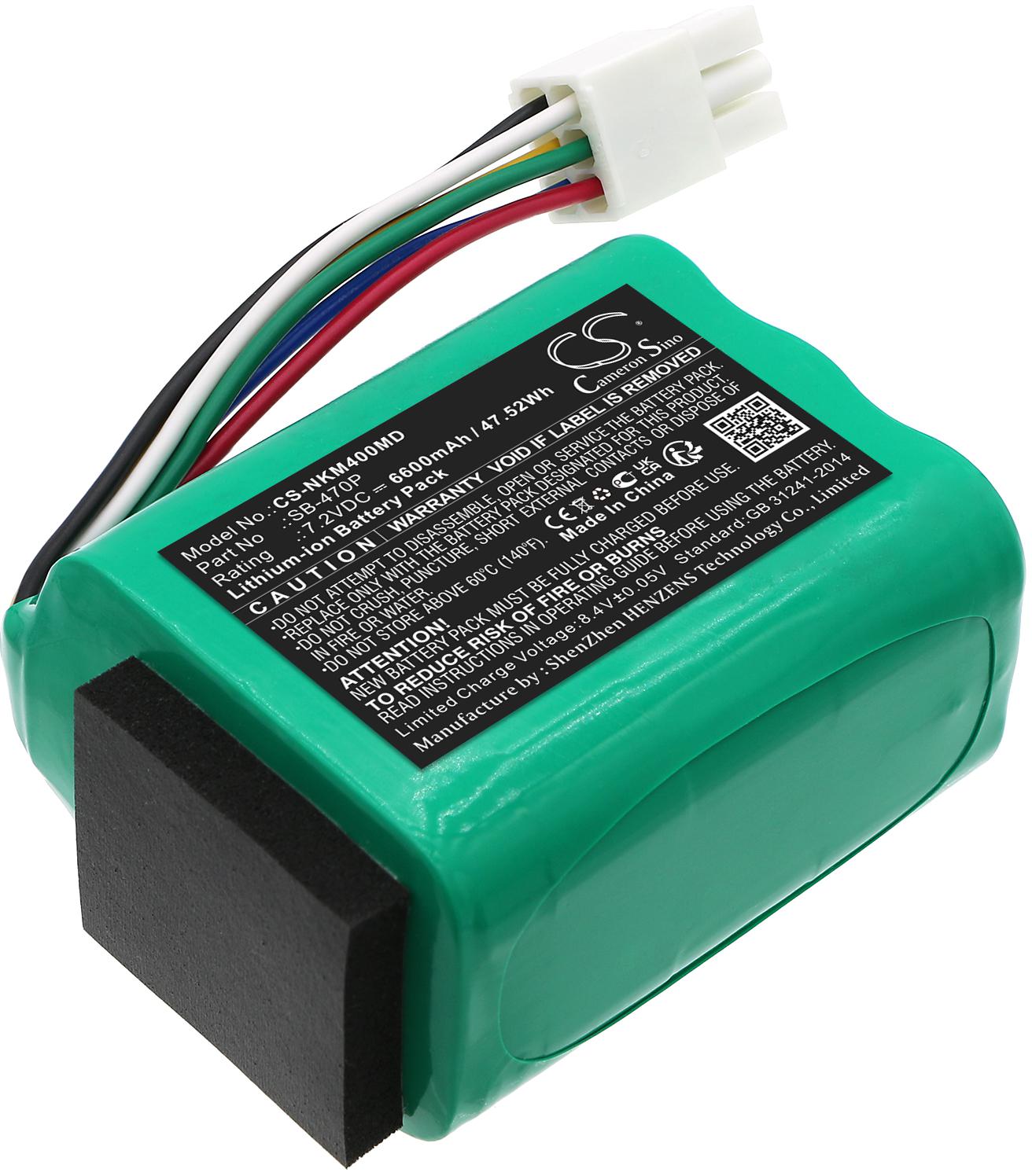 CS-NKM400MD
