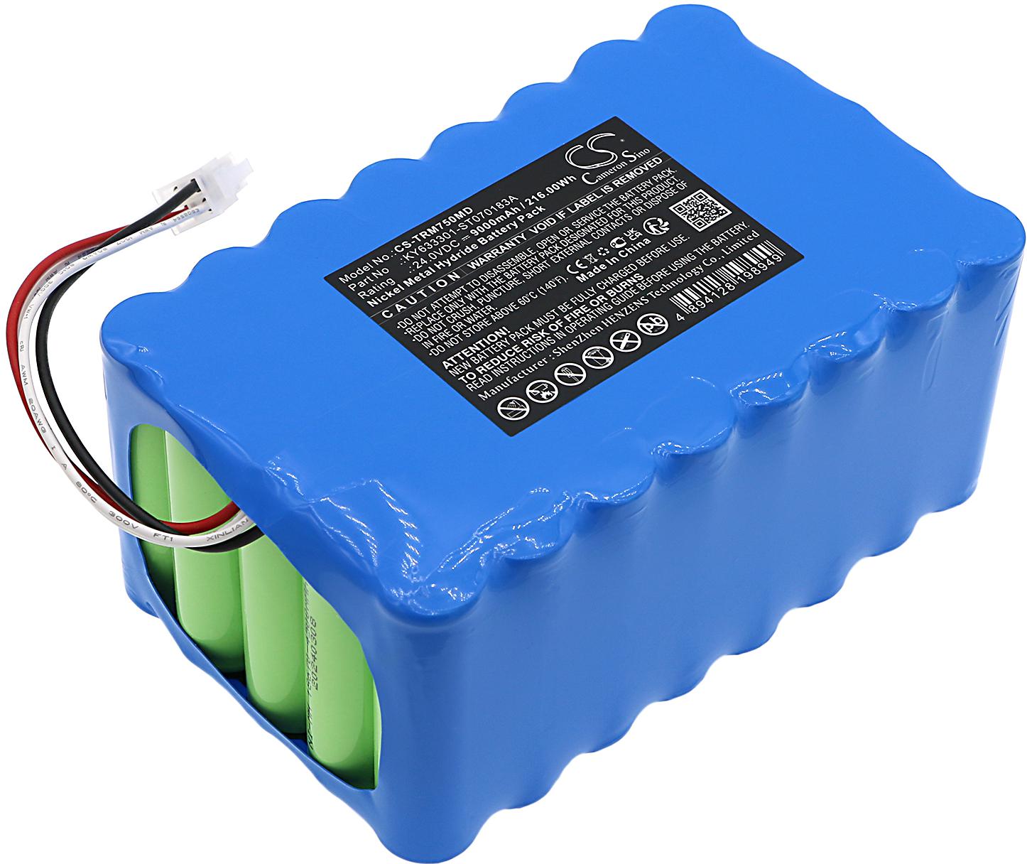 CS-TRM750MD