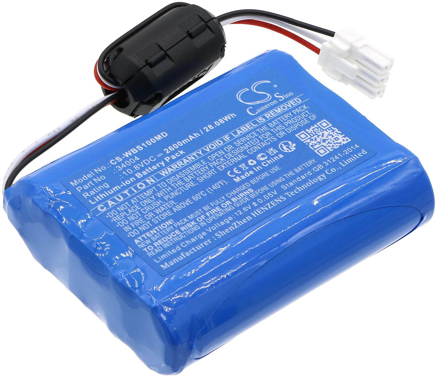 CS-WBS100MD
