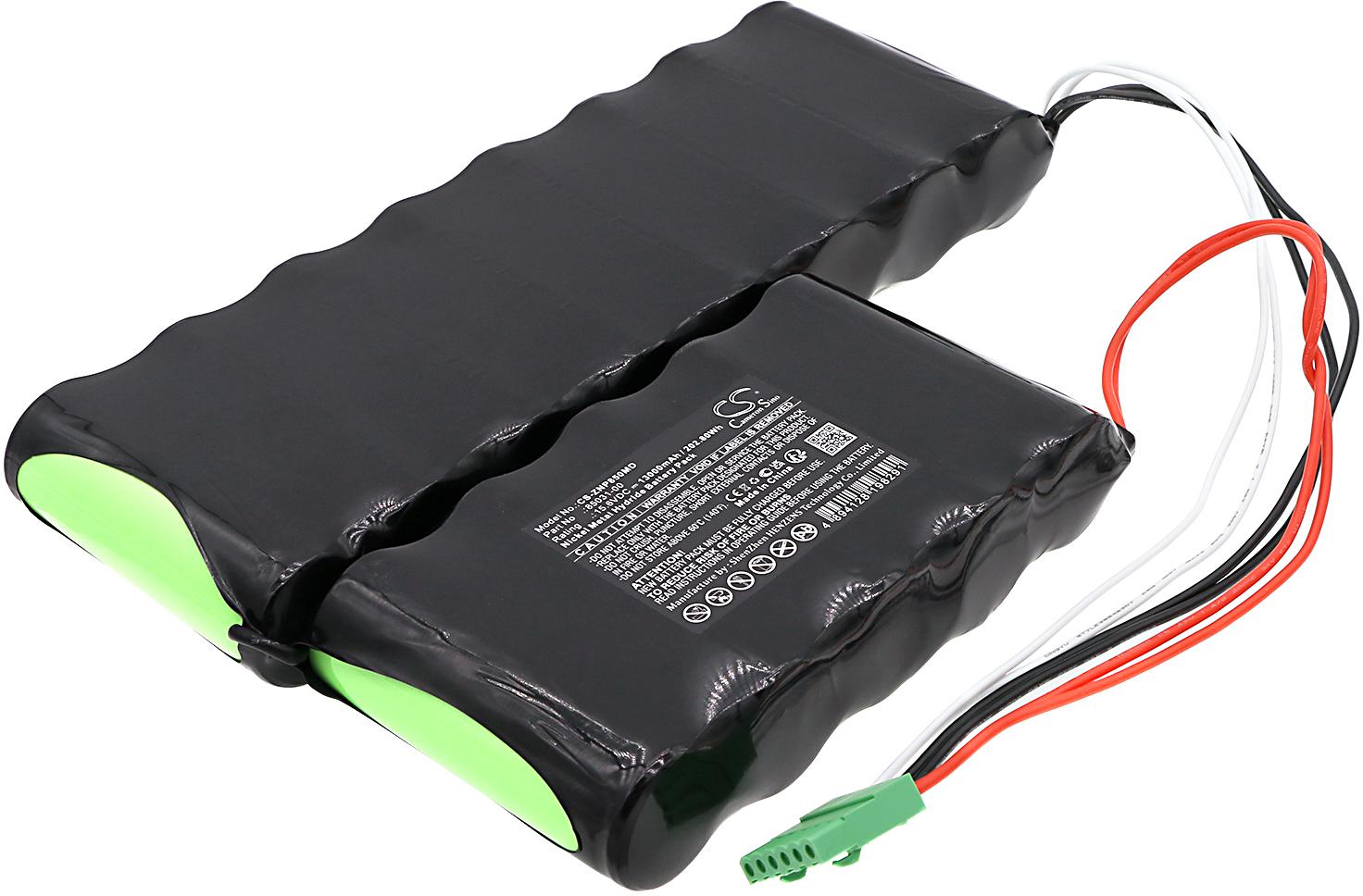 CS-ZNP850MD