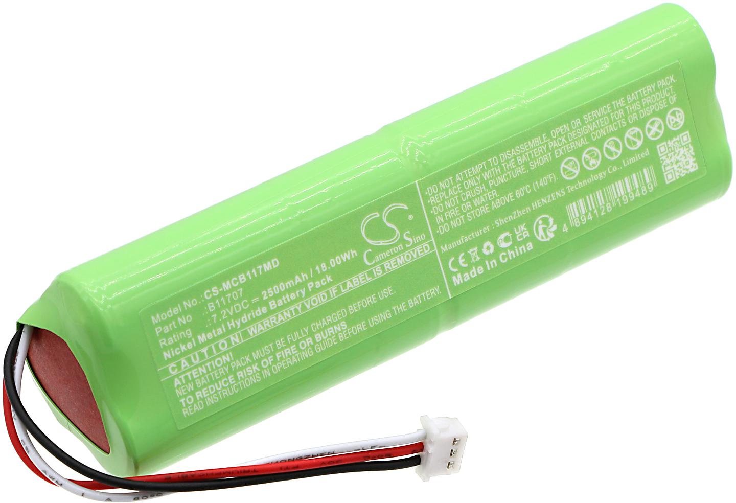 CS-MCB117MD