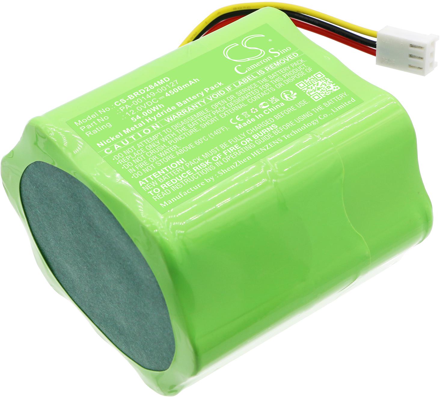 CS-BRD284MD