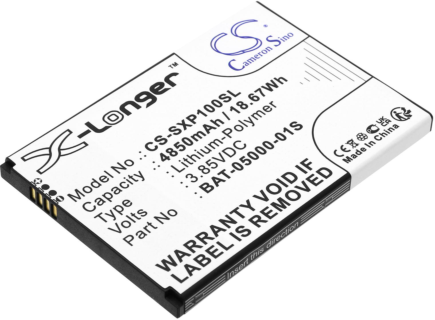 CS-SXP100SL