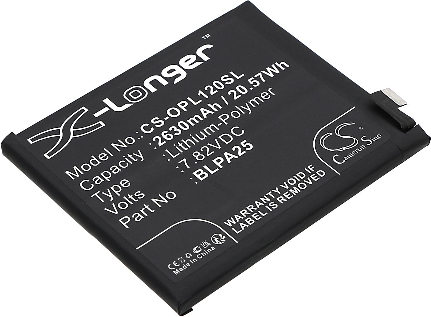 CS-OPL120SL