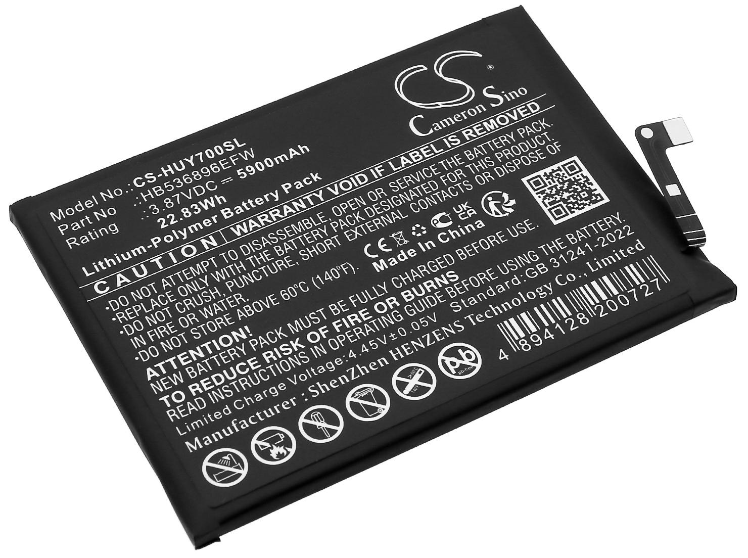 CS-HUY700SL