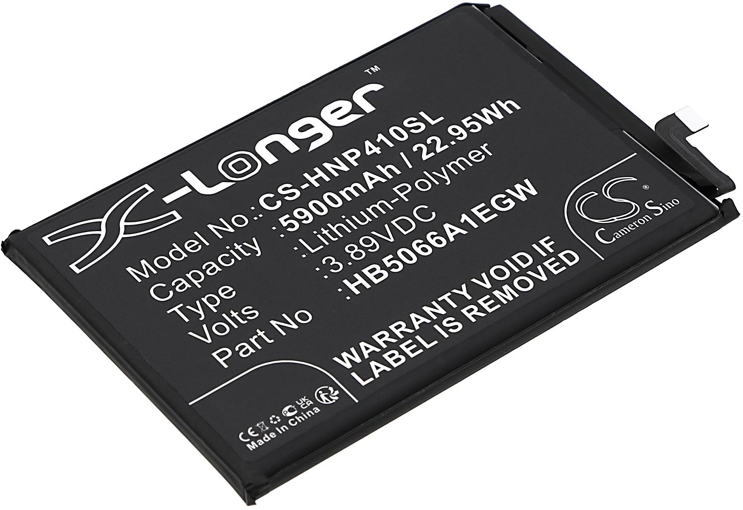 CS-HNP410SL