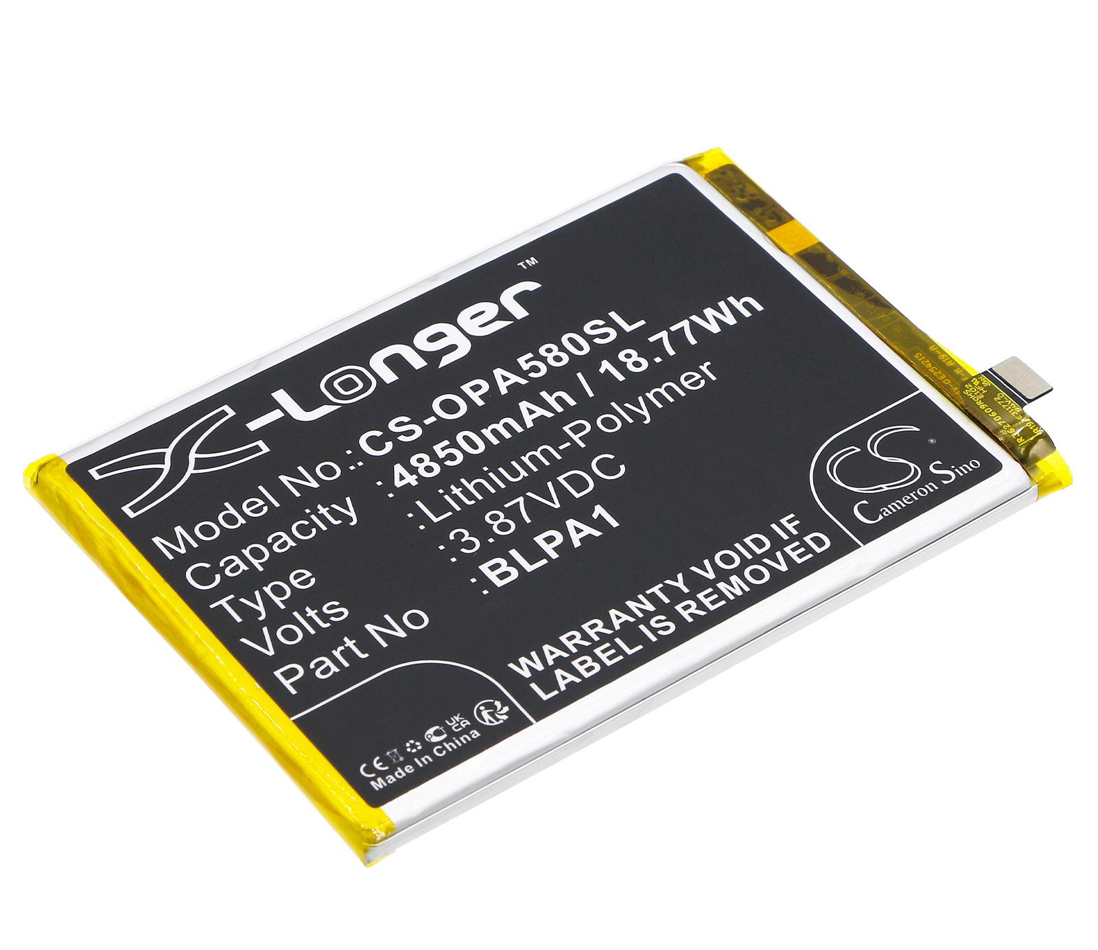 CS-OPA580SL