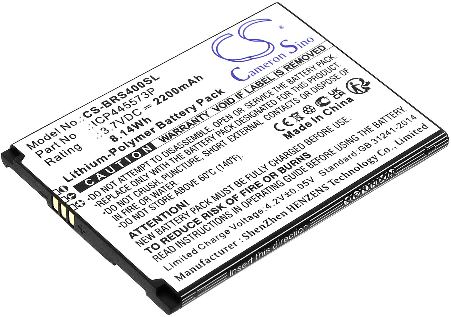 CS-BRS400SL