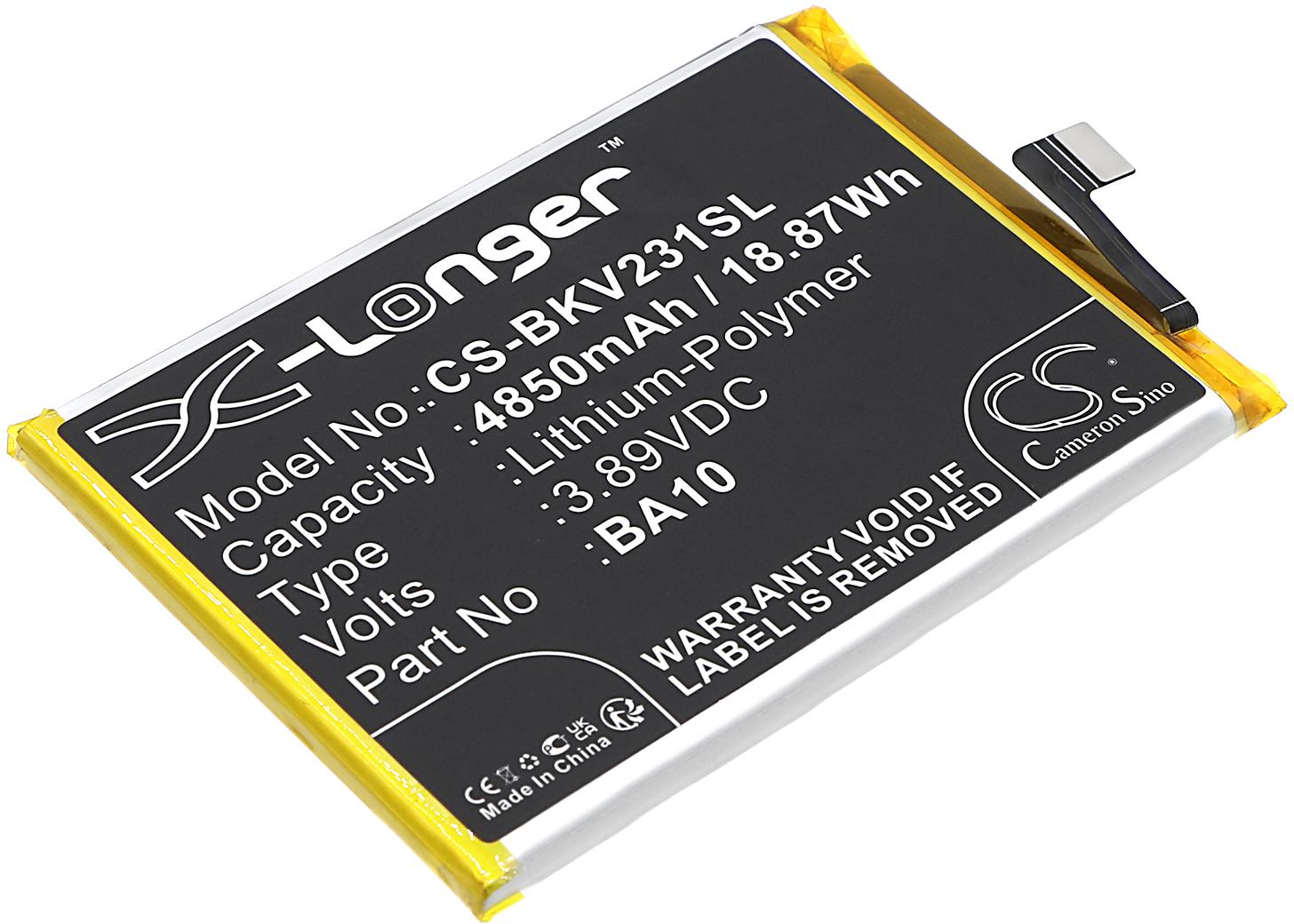 CS-BKV231SL