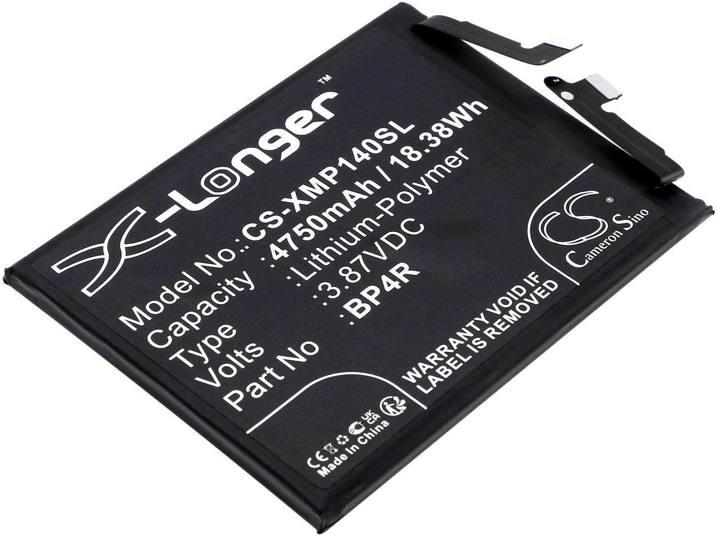 CS-XMP140SL