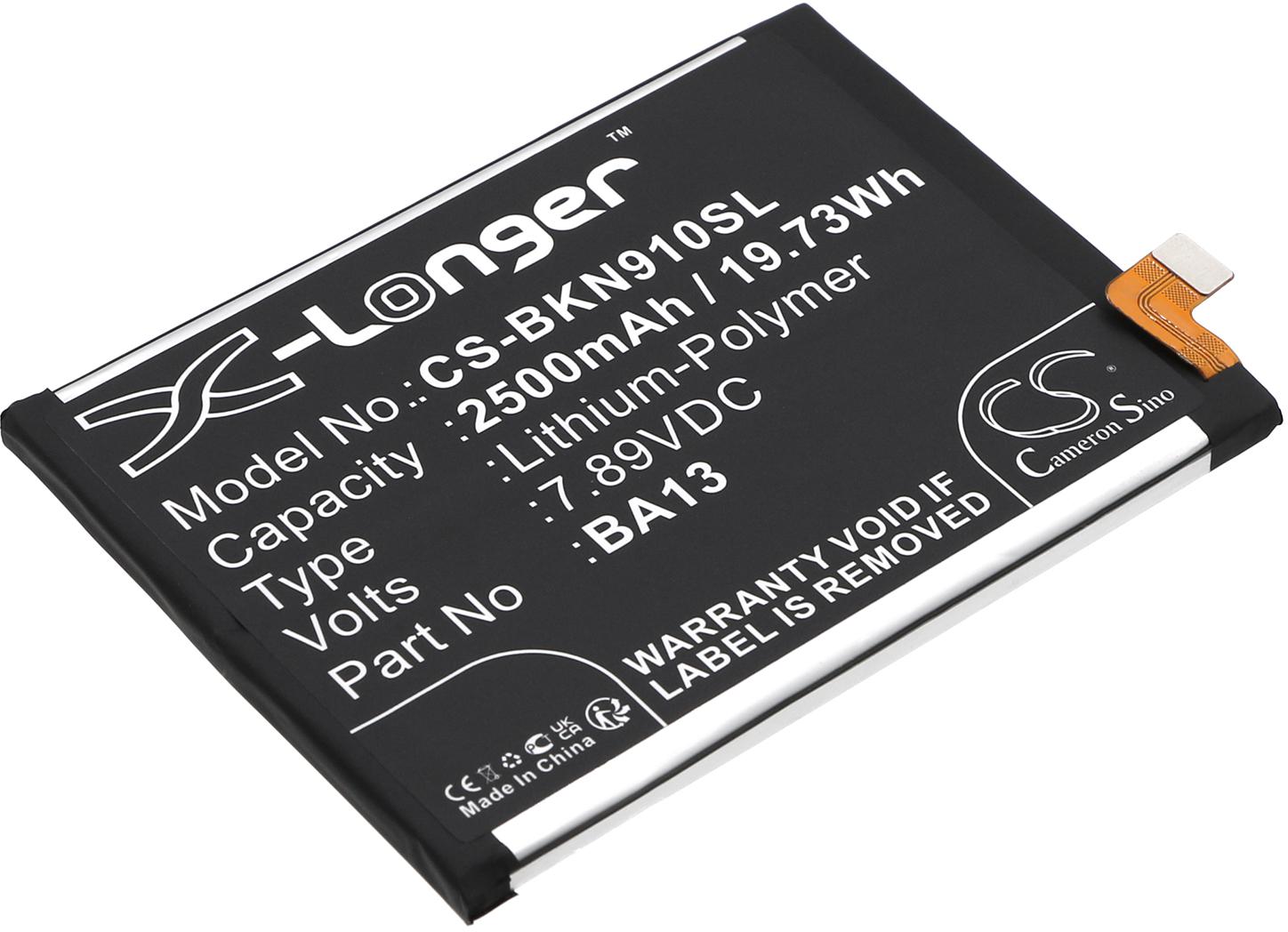 CS-BKN910SL