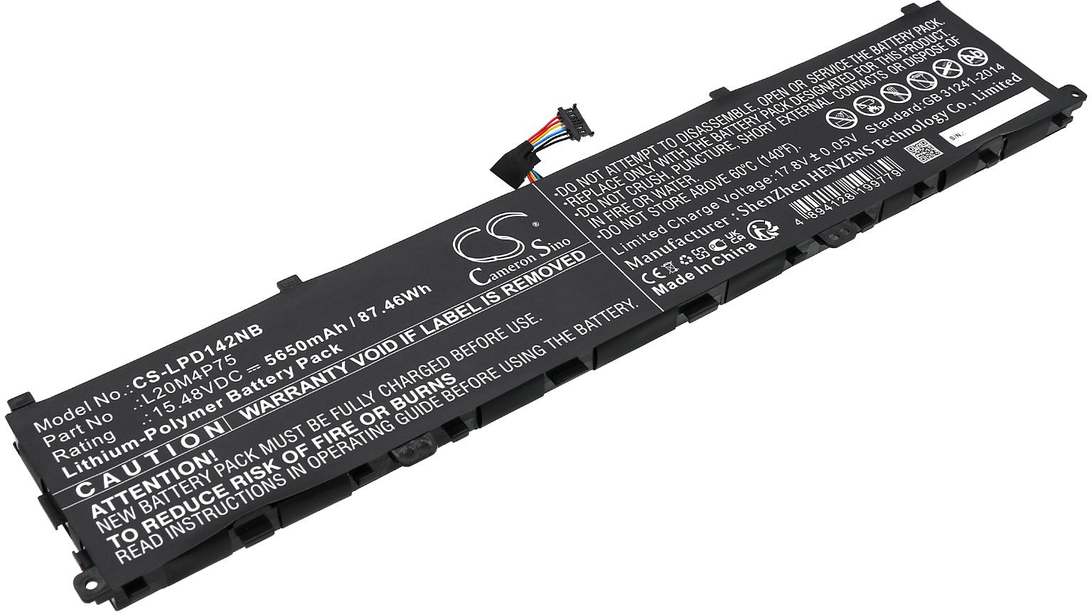 CS-LPD142NB