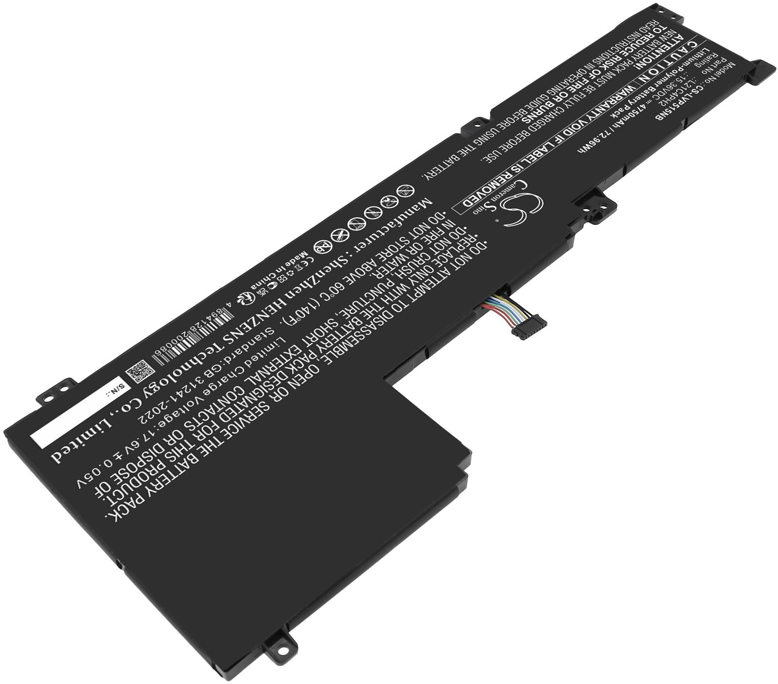 CS-LVP515NB