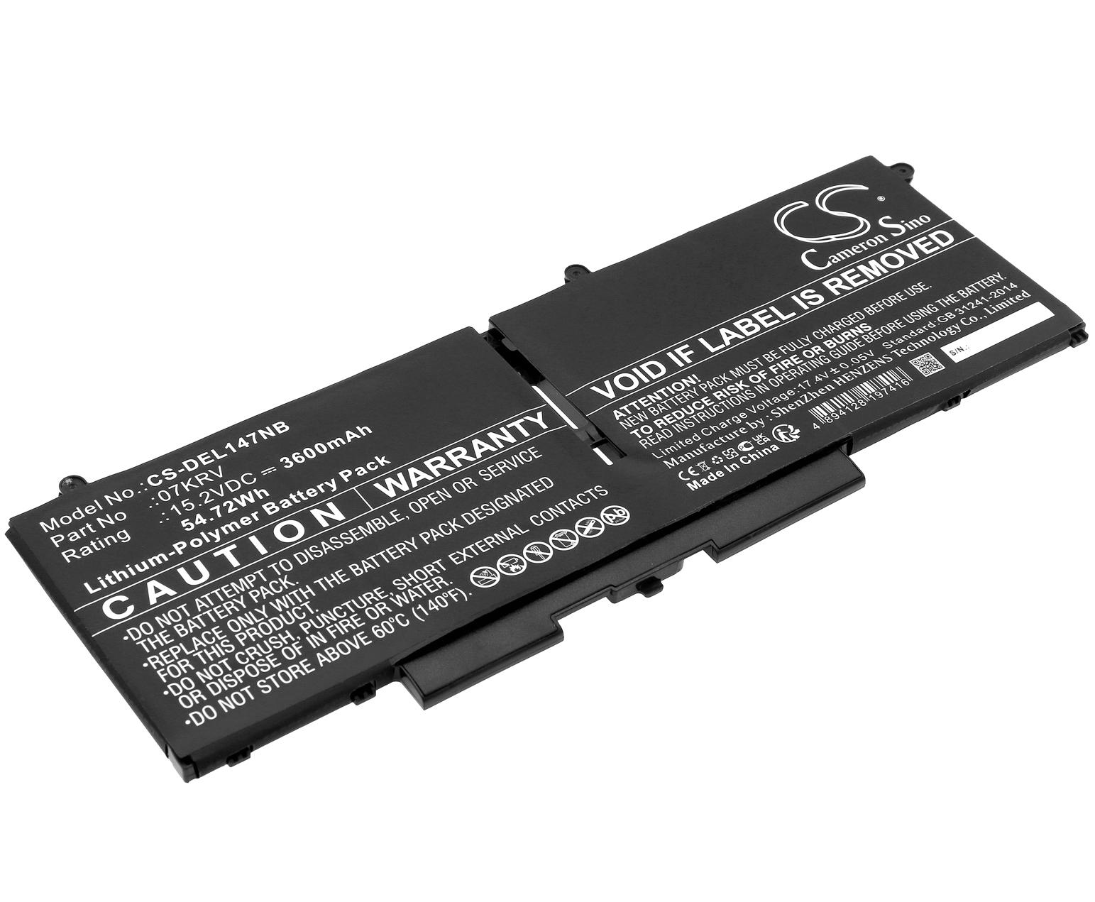 CS-DEL147NB