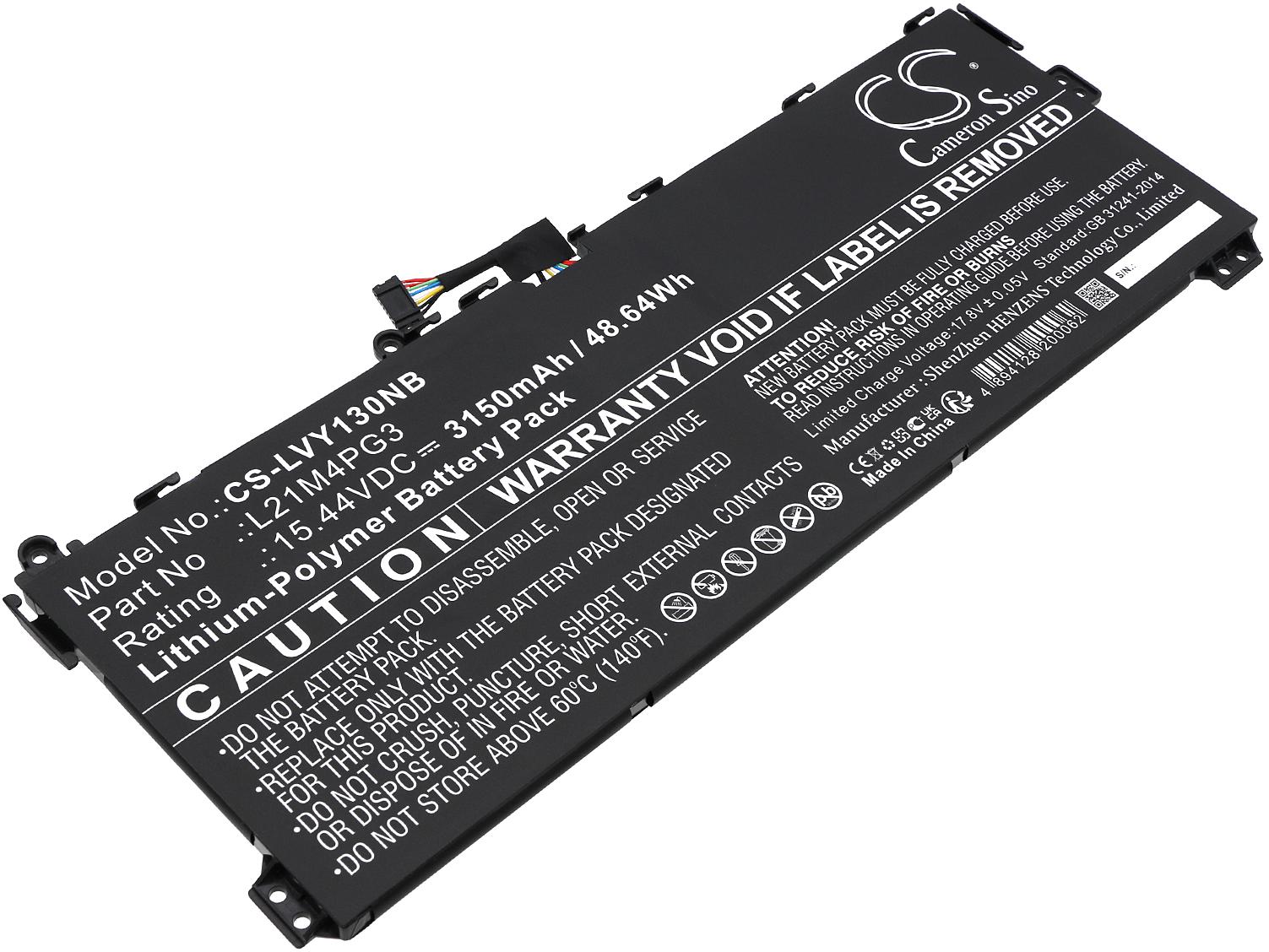 CS-LVY130NB