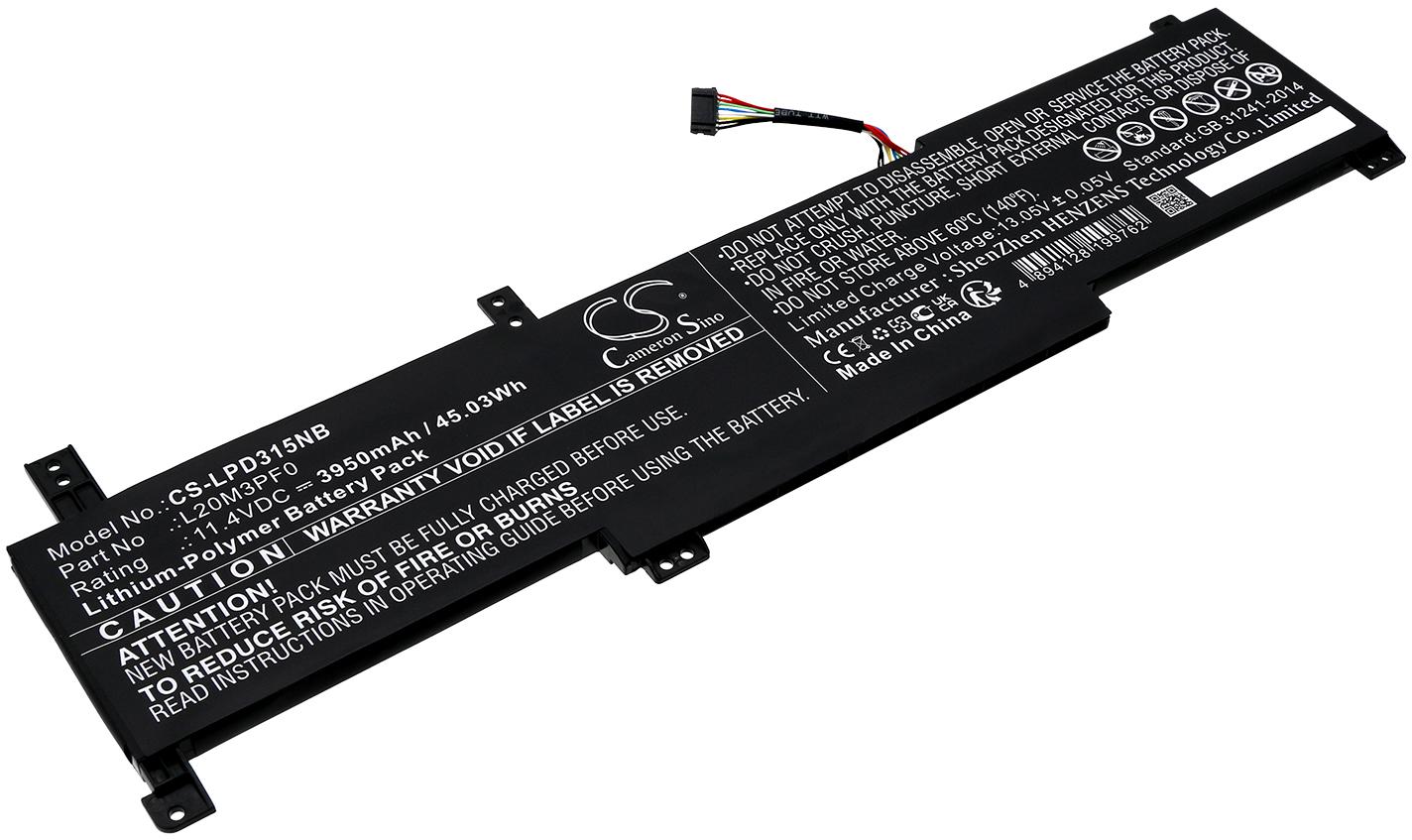 CS-LPD315NB