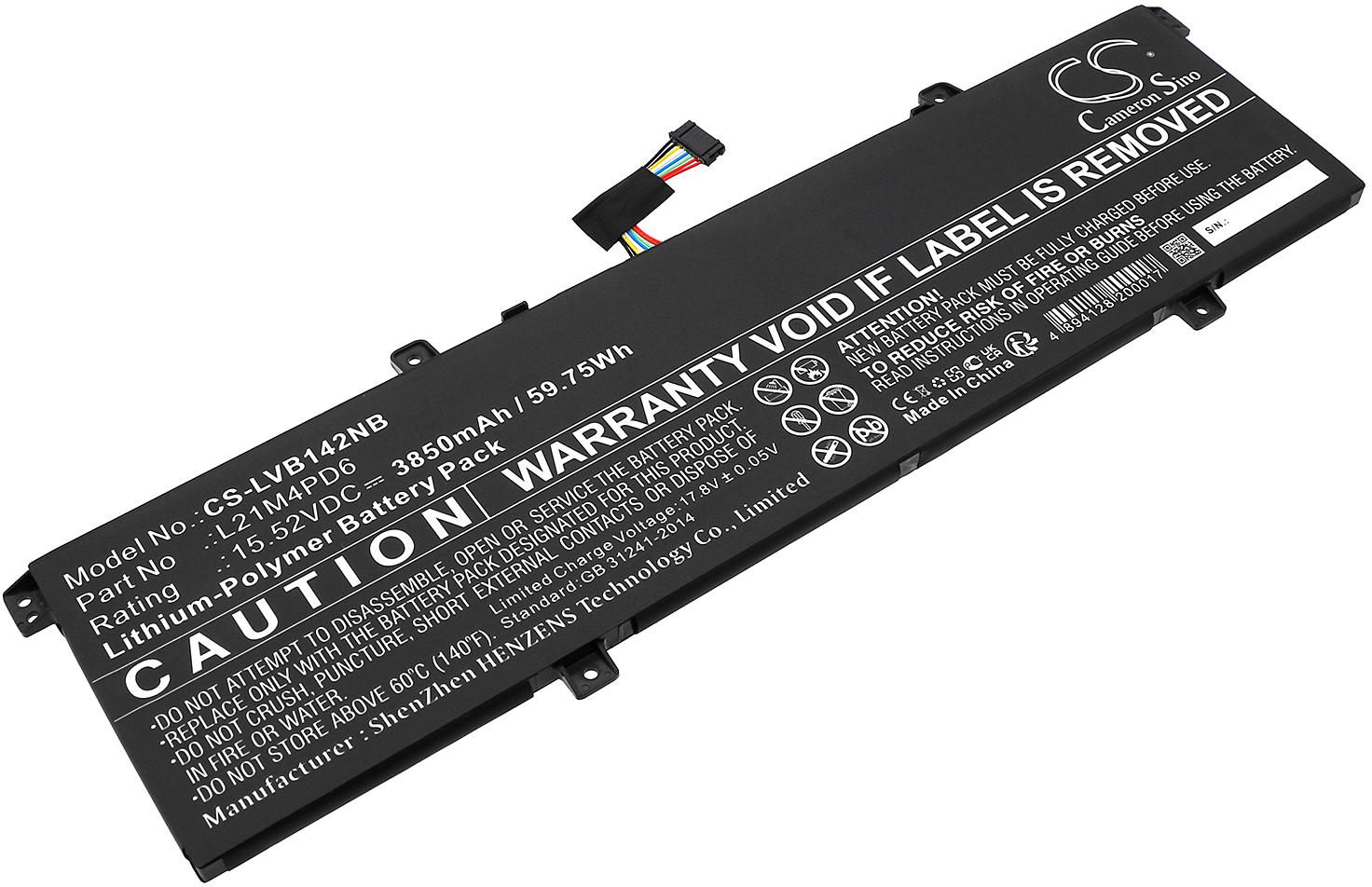 CS-LVB142NB