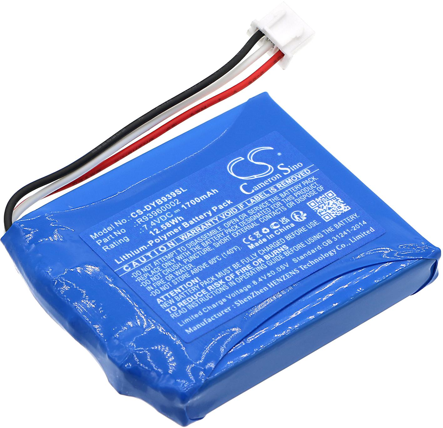 CS-DYB939SL
