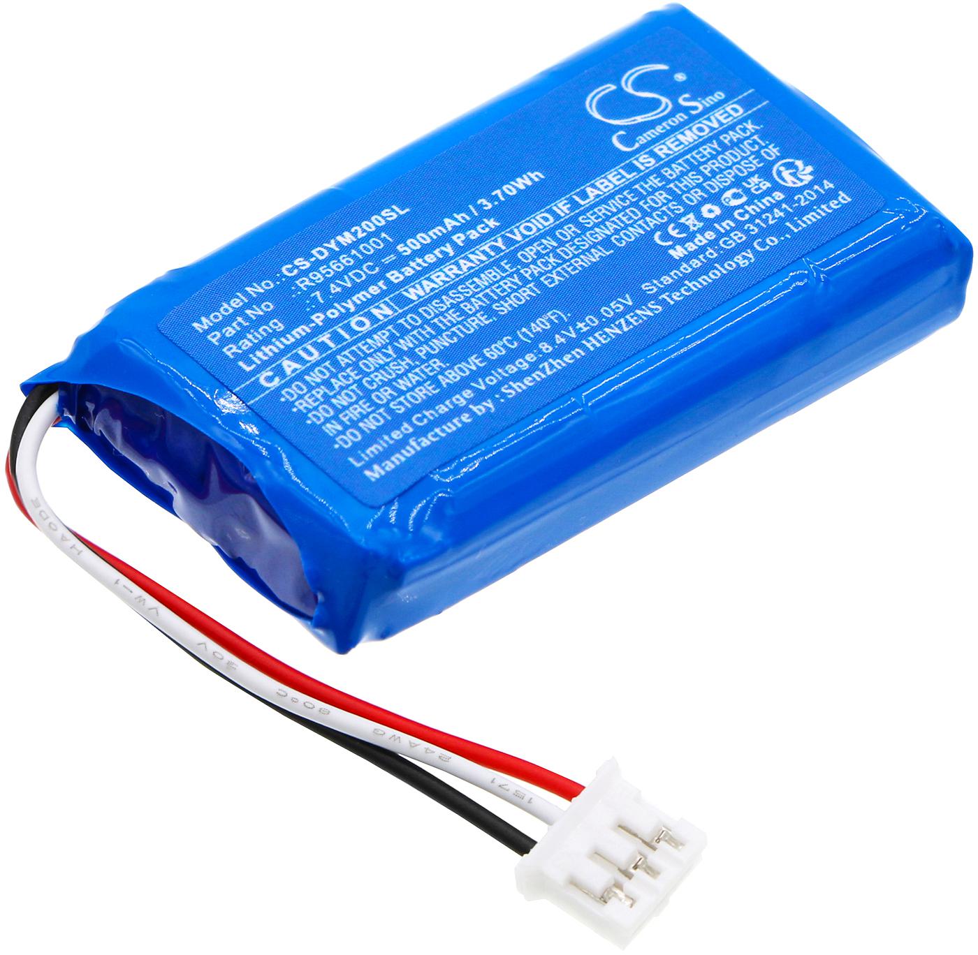 CS-DYM200SL