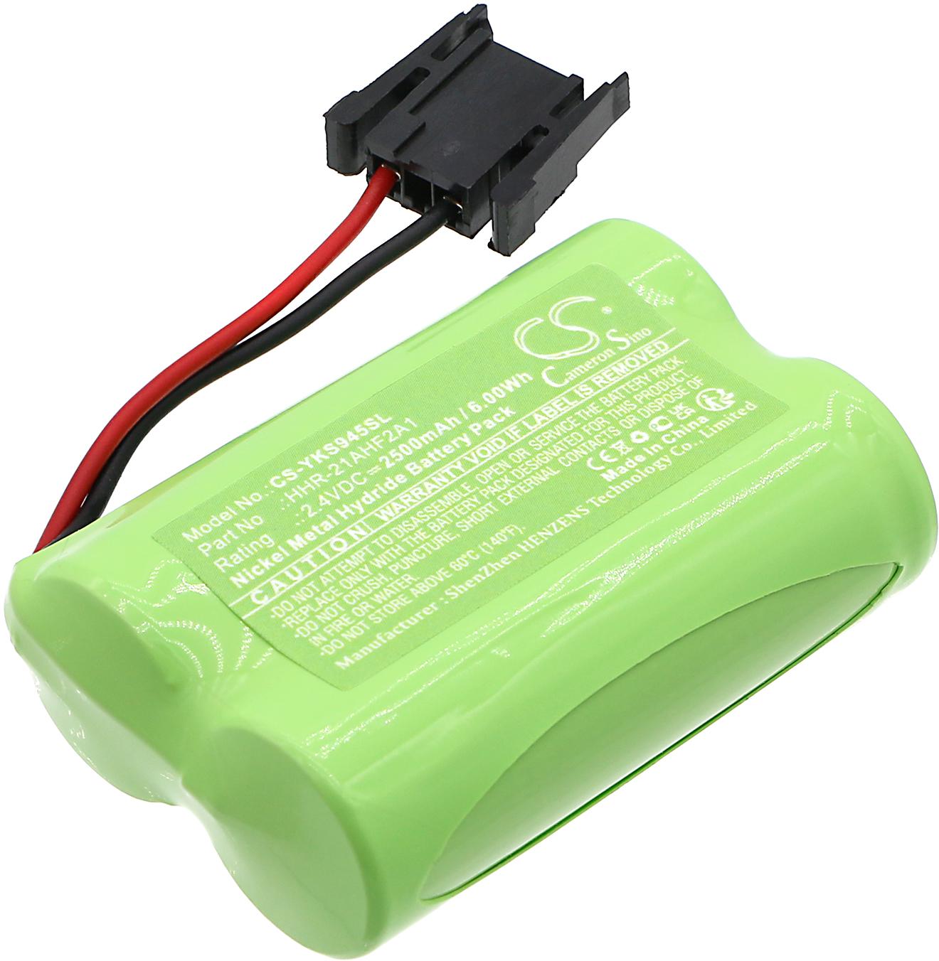 CS-YKS945SL