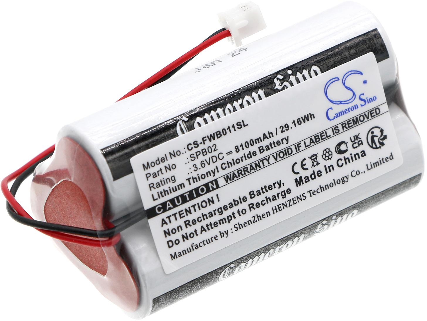CS-FWB011SL