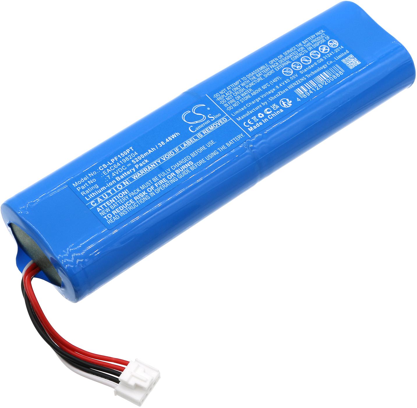 CS-LPF150PT