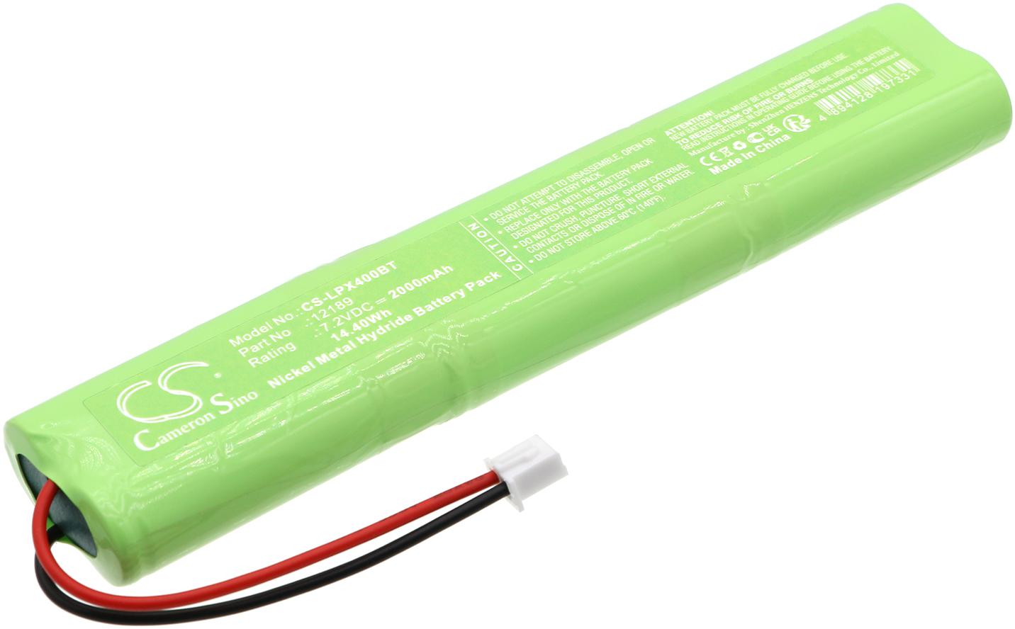 CS-LPX400BT