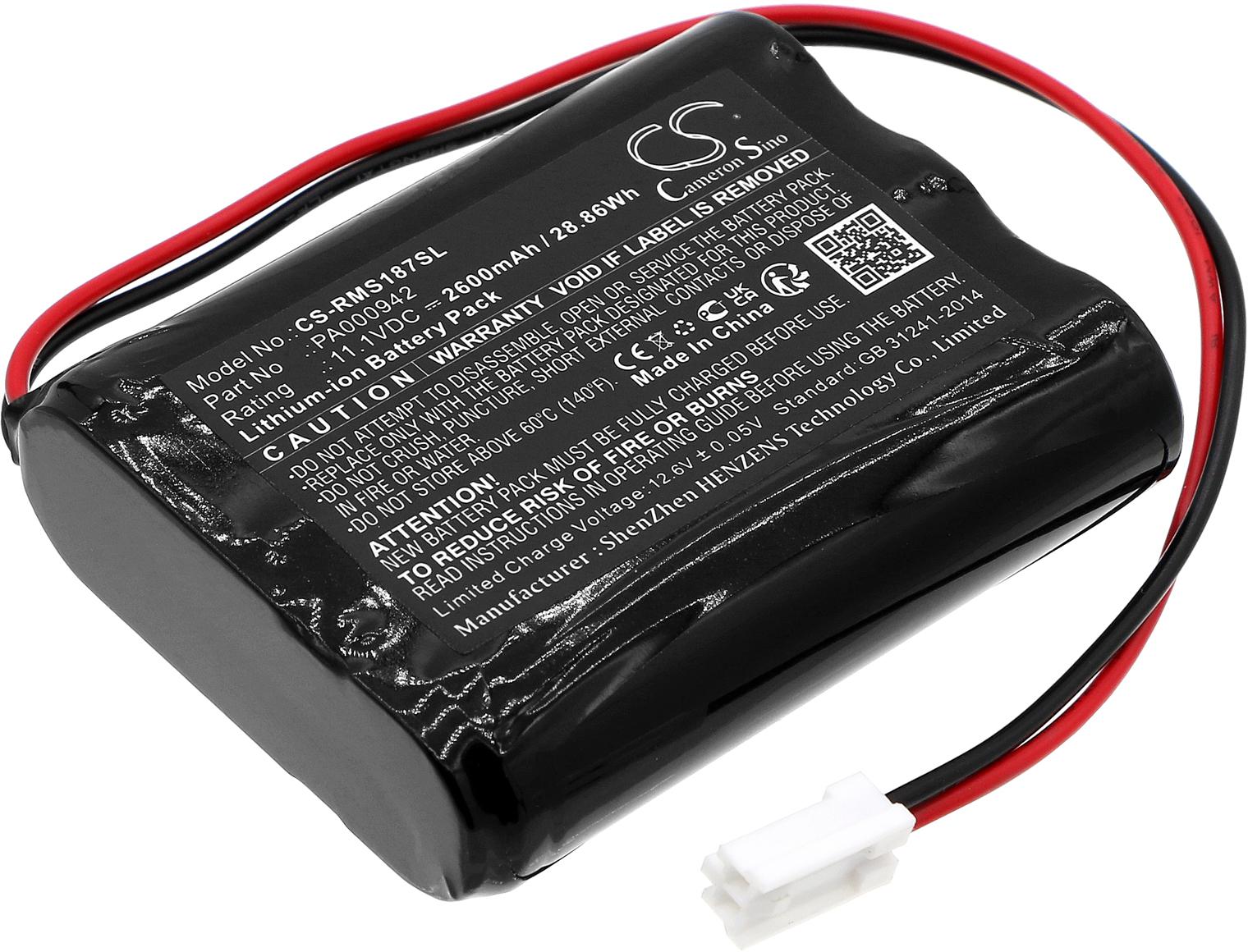 CS-RMS187SL