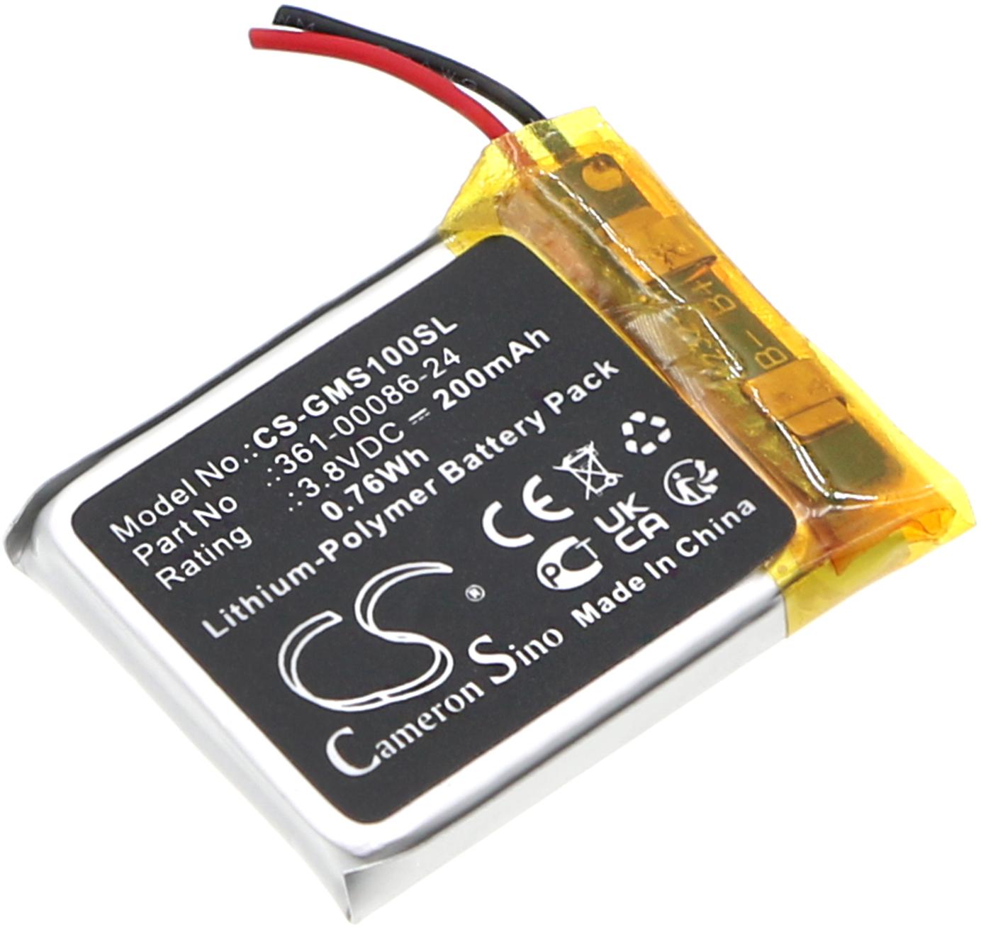 CS-GMS100SL