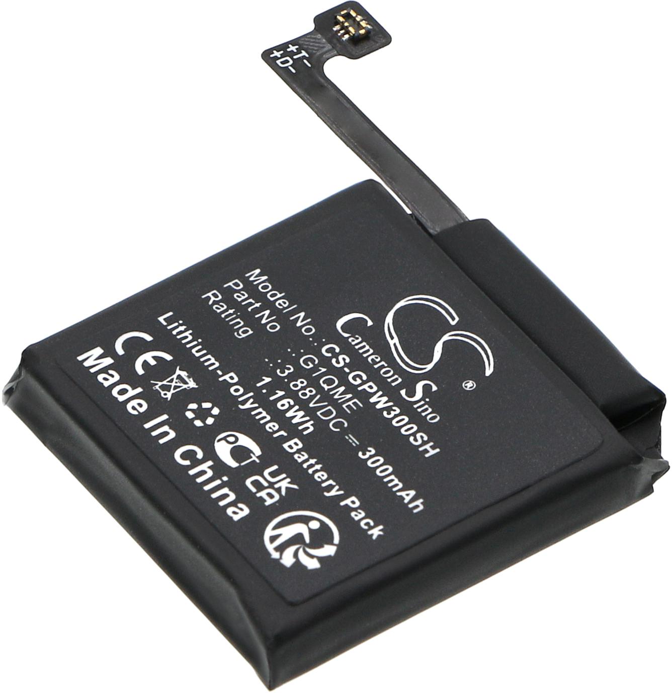 CS-GPW300SH