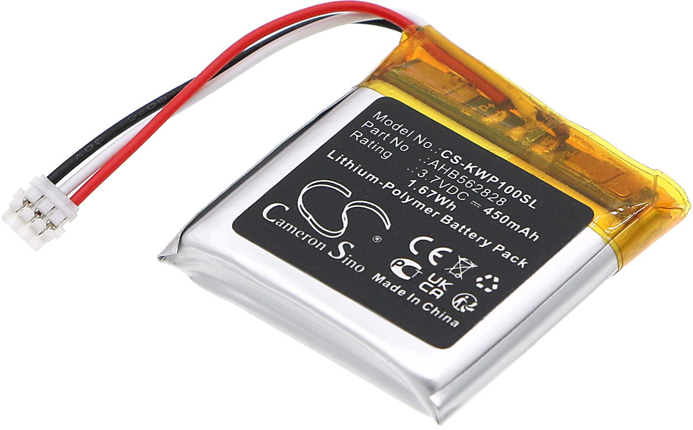 CS-KWP100SL